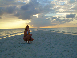 maldives katia chiara