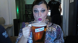 Isa Panzetta