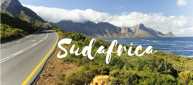 Sudafrica On The Road. 10 cose da non perdere in un viaggio a quattro ruote