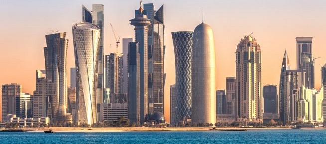 Qatar il paese che non ti aspetti