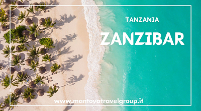 Zanzibar, un rifugio per l'anima