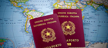 Controlla subito il tuo passaporto! Puoi evitare così brutte sorprese