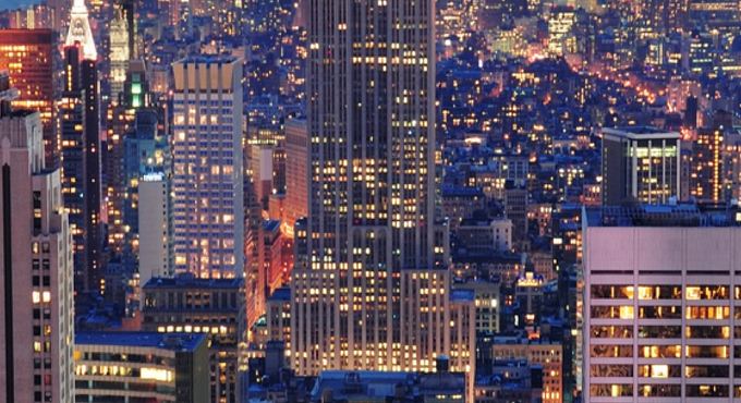 63754 New York $e Messico Stati Uniti testata