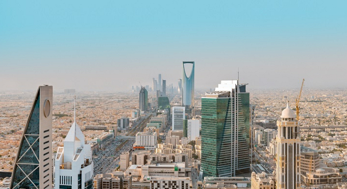 arabia saudita citta