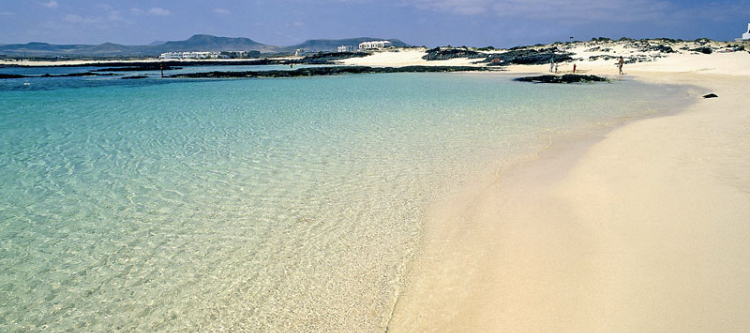 A Fuerteventura è ancora estate, le migliori spiagge
