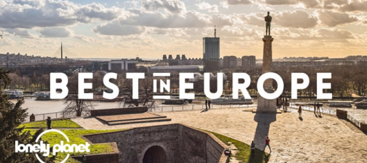 Best in Europe 2015: le migliori destinazioni