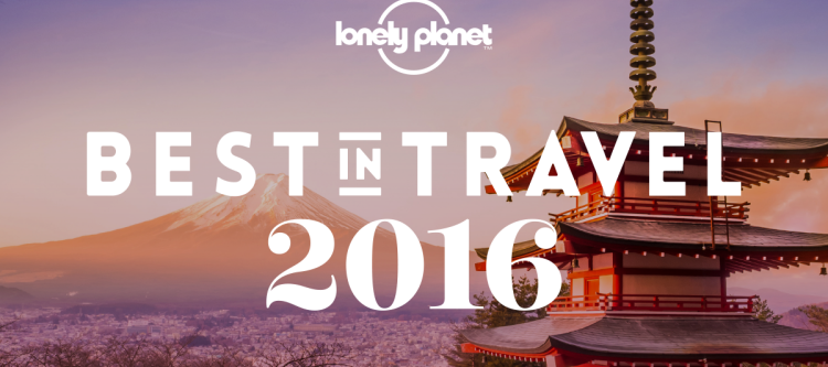 I 10 paesi da visitare nel 2016 secondo Lonely Planet